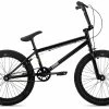 SIBMX ST 1 2022 | Unisize | Schwarz | 20 Zoll -Trekkingbikes Verkäufe sibmx st1 schwarz 66939 01