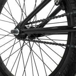 Titelseite -Trekkingbikes Verkäufe sibmx st1 schwarz 66939 02