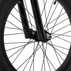 SIBMX ST 1 2022 | Unisize | Schwarz | 20 Zoll 10 SIBMX ST 1 2022 | Unisize | Schwarz | 20 Zoll -Trekkingbikes Verkäufe sibmx st1 schwarz 66939 03