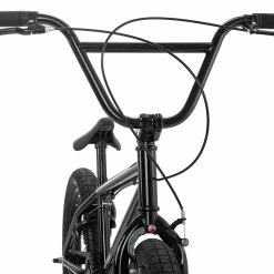 SIBMX ST 1 2022 | Unisize | Schwarz | 20 Zoll 11 SIBMX ST 1 2022 | Unisize | Schwarz | 20 Zoll -Trekkingbikes Verkäufe sibmx st1 schwarz 66939 04