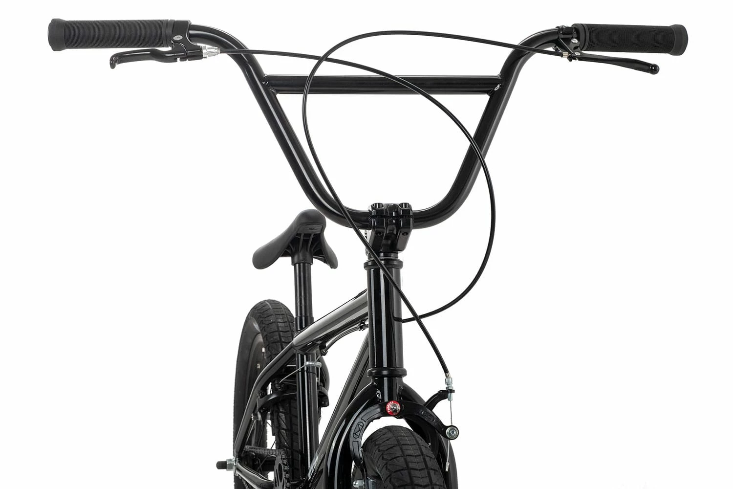 SIBMX ST 1 2022 | Unisize | Schwarz | 20 Zoll 6 SIBMX ST 1 2022 | Unisize | Schwarz | 20 Zoll – Bild 4