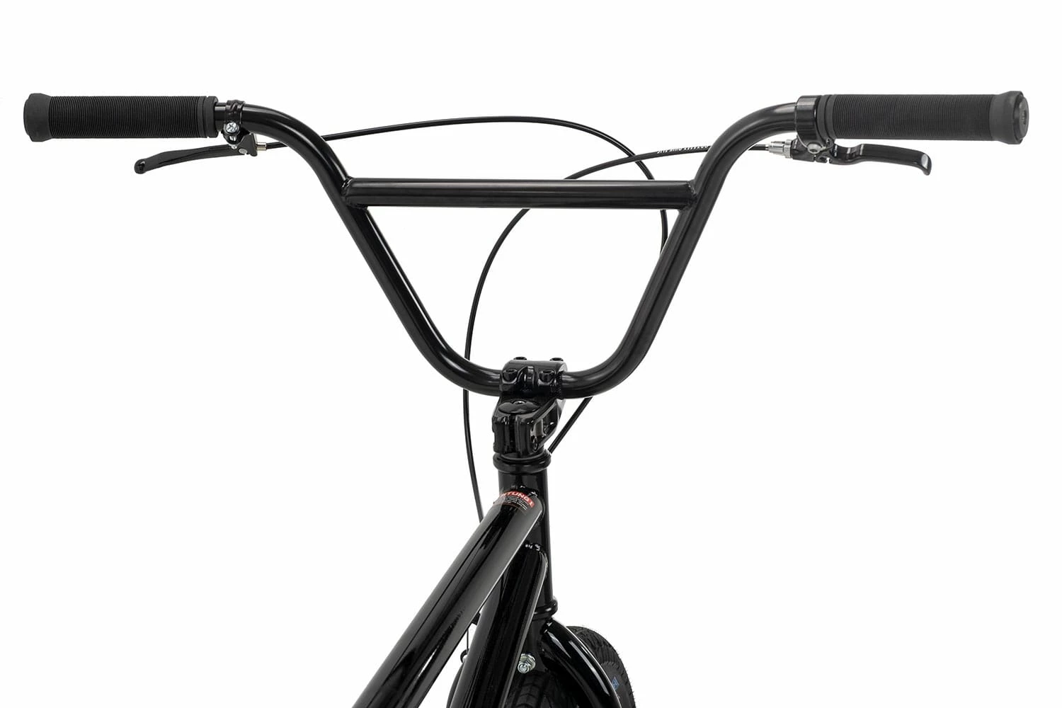 SIBMX ST 1 2022 | Unisize | Schwarz | 20 Zoll 7 SIBMX ST 1 2022 | Unisize | Schwarz | 20 Zoll – Bild 5