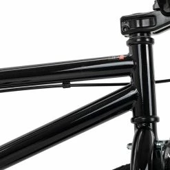 SIBMX ST 1 2022 | Unisize | Schwarz | 20 Zoll 13 SIBMX ST 1 2022 | Unisize | Schwarz | 20 Zoll -Trekkingbikes Verkäufe sibmx st1 schwarz 66939 06