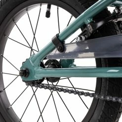 Titelseite -Trekkingbikes Verkäufe sunday blueprint 16 blau 86109 02