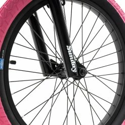 Sunday Blueprint 20 2022 -Trekkingbikes Verkäufe sunday blueprint 20 schwarz pink 86122 03