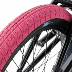 Sunday Blueprint 20 2022 -Trekkingbikes Verkäufe sunday blueprint 20 schwarz pink 86122 06