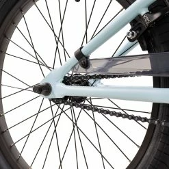 Titelseite -Trekkingbikes Verkäufe sunday primer 20 blau 86119 02