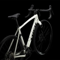 Trek Checkpoint ALR 5 2023 -Trekkingbikes Verkäufe trek checkpoint alr 5 era white trek black 86735 03