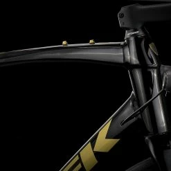 Trek Domane AL 2 Disc 2022 -Trekkingbikes Verkäufe trek domane al 2 disc trek black carbone smoke 82006 04