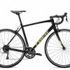 Trek Domane AL 2 2023 -Trekkingbikes Verkäufe trek domane al 2 trek black 82005 01