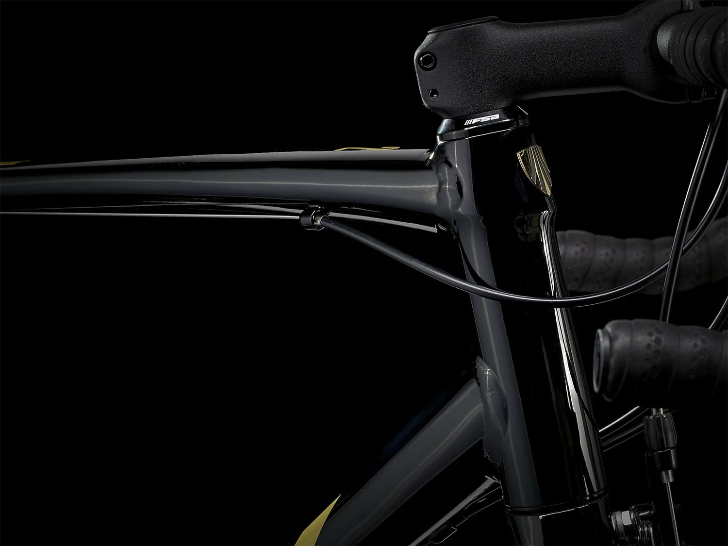 Trek Domane AL 2 2023 6 Trek Domane AL 2 2023 – Bild 4