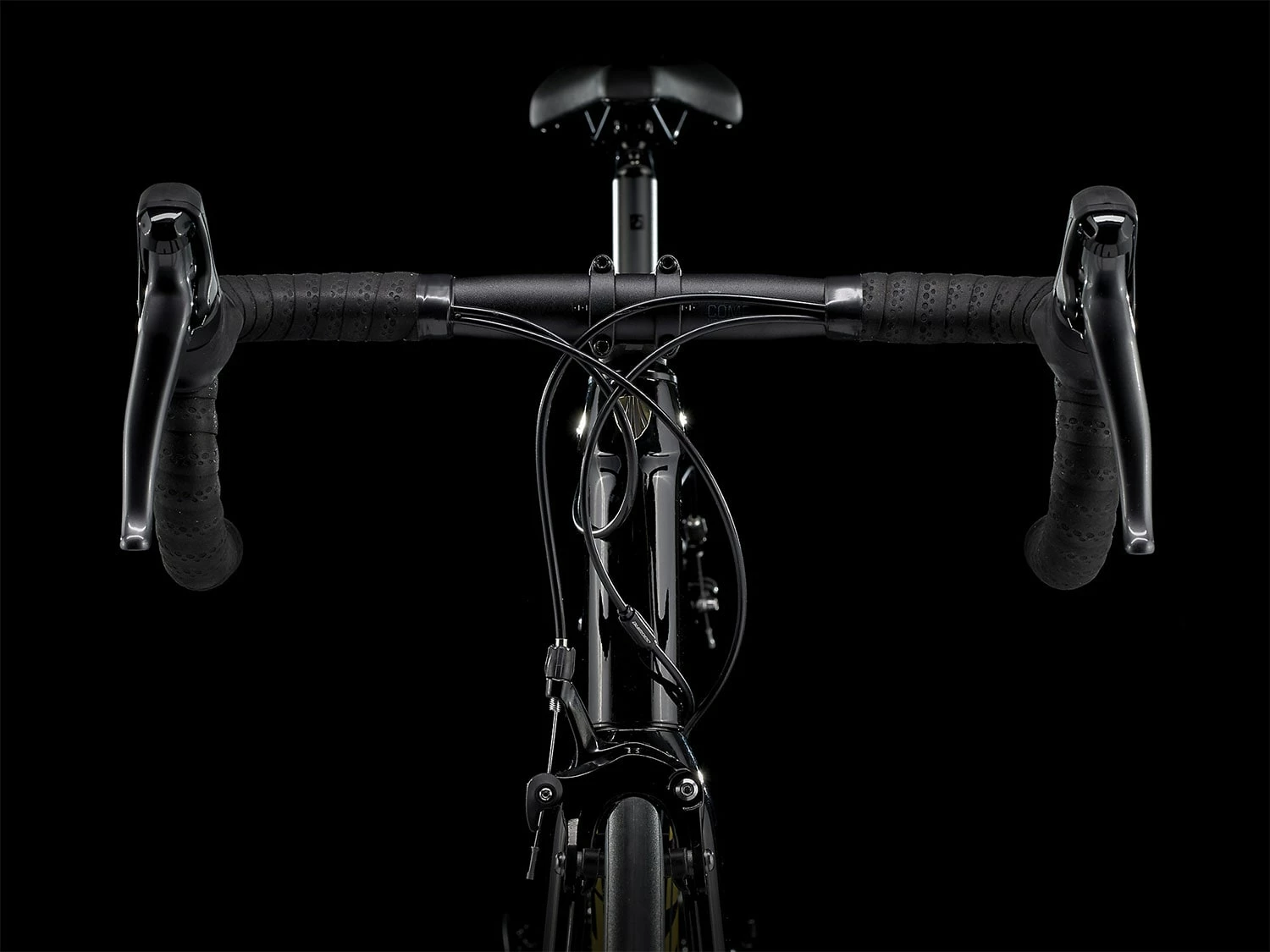 Trek Domane AL 2 2023 8 Trek Domane AL 2 2023 – Bild 6