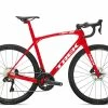 Trek Domane SLR 7 2022 | 58 Cm | Viper Red/trek White | 28 Zoll 1 Trek Domane SLR 7 2022 | 58 Cm | Viper Red/trek White | 28 Zoll -Trekkingbikes Verkäufe trek domane slr 7 viper red trek white 86743 01