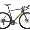 Trek Emonda ALR 4 2022 2 Trek Emonda ALR 4 2022 -Trekkingbikes Verkäufe trek emonda alr 4 lithium grey 83846 01