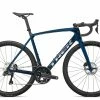 Trek Emonda SL 7 2023 -Trekkingbikes Verkäufe trek emonda sl 7 mulsanne blue 86754 01