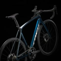 Trek Emonda SL 7 2023 -Trekkingbikes Verkäufe trek emonda sl 7 mulsanne blue 86754 03