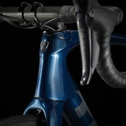 Trek Emonda SL 7 2023 -Trekkingbikes Verkäufe trek emonda sl 7 mulsanne blue 86754 04