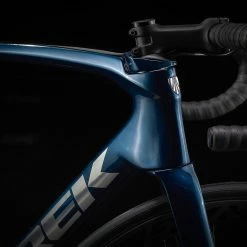 Trek Emonda SL 7 2023 -Trekkingbikes Verkäufe trek emonda sl 7 mulsanne blue 86754 05