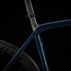 Trek Emonda SL 7 2023 -Trekkingbikes Verkäufe trek emonda sl 7 mulsanne blue 86754 06