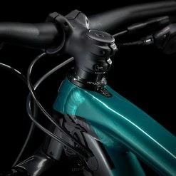 Trek Fuel EX 5 2022 | 15.5 Zoll | Dark Aquatic/trek Black | 29 Zoll -Trekkingbikes Verkäufe trek fuel ex 5 dark aquatic trek black 82682 82683 03