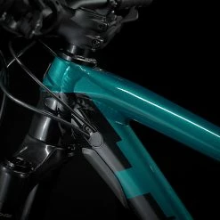 Trek Fuel EX 5 2022 | 15.5 Zoll | Dark Aquatic/trek Black | 29 Zoll -Trekkingbikes Verkäufe trek fuel ex 5 dark aquatic trek black 82682 82683 04