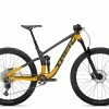Trek Fuel EX 5 2023 1 Trek Fuel EX 5 2023 -Trekkingbikes Verkäufe trek fuel ex 5 lithium grey marigold 82682 82683 01