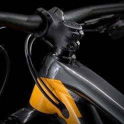 Trek Fuel EX 5 2023 -Trekkingbikes Verkäufe trek fuel ex 5 lithium grey marigold 82682 82683 04