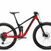 Trek Fuel EX 7 2022 -Trekkingbikes Verkäufe trek fuel ex 7 trek black radioactive red 82684 82685 01