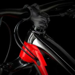 Trek Fuel EX 7 2022 -Trekkingbikes Verkäufe trek fuel ex 7 trek black radioactive red 82684 82685 04