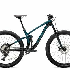 Trek Fuel EX 8 XT 2022