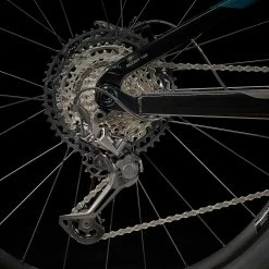 Trek Fuel EX 8 XT 2022 -Trekkingbikes Verkäufe trek fuel ex 8 xt dark aquatic trek black 82688 82689 03