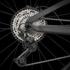 Trek Fuel EX 9.7 2022 -Trekkingbikes Verkäufe trek fuel ex 9 7 matt raw carbon 86598 03