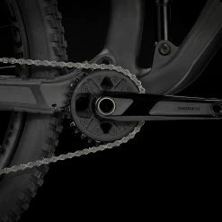 Trek Fuel EX 9.7 2022 -Trekkingbikes Verkäufe trek fuel ex 9 7 matt raw carbon 86598 04