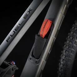 Trek Fuel EX 9.7 2022 -Trekkingbikes Verkäufe trek fuel ex 9 7 matt raw carbon 86598 05