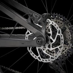 Trek Fuel EX 9.7 2022 -Trekkingbikes Verkäufe trek fuel ex 9 7 matt raw carbon 86598 06