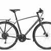 Trek FX 2 Disc Equipped 2023 -Trekkingbikes Verkäufe trek fx 2 disc equipped satin lithium grey 86602 01