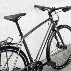 Trek FX 2 Disc Equipped 2023 10 Trek FX 2 Disc Equipped 2023 -Trekkingbikes Verkäufe trek fx 2 disc equipped satin lithium grey 86602 03