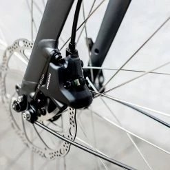 Trek FX 2 Disc Equipped 2023 12 Trek FX 2 Disc Equipped 2023 -Trekkingbikes Verkäufe trek fx 2 disc equipped satin lithium grey 86602 05