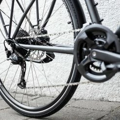 Trek FX 2 Disc Equipped 2023 13 Trek FX 2 Disc Equipped 2023 -Trekkingbikes Verkäufe trek fx 2 disc equipped satin lithium grey 86602 06