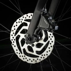 Trek FX 3 Disc 2023 13 Trek FX 3 Disc 2023 -Trekkingbikes Verkäufe trek fx 3 disc matt dnister black 86605 06