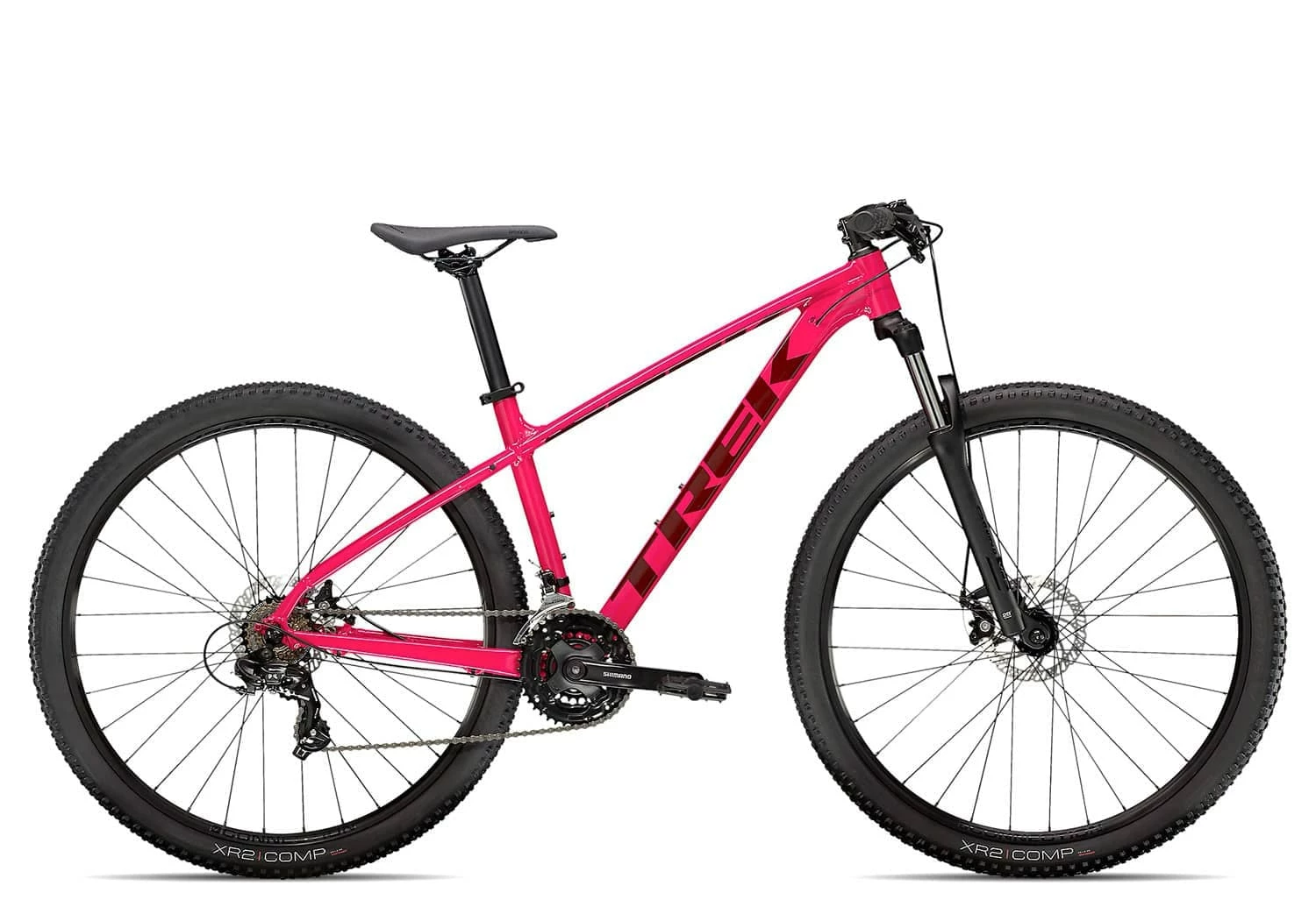 Trek Marlin 4 2022 3 Trek Marlin 4 2022