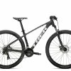 Trek Marlin 4 2023 -Trekkingbikes Verkäufe trek marlin 4 matte trek black 85671 85672 01
