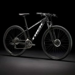 Titelseite -Trekkingbikes Verkäufe trek marlin 4 matte trek black 85671 85672 02