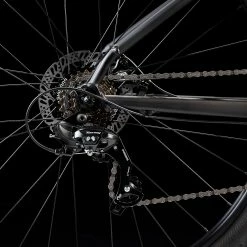 Trek Marlin 4 2023 -Trekkingbikes Verkäufe trek marlin 4 matte trek black 85671 85672 03