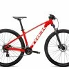 Trek Marlin 5 2023 -Trekkingbikes Verkäufe trek marlin 5 radioactive red 85673 85674 85675 01