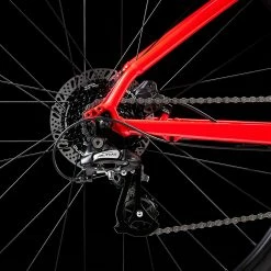 Trek Marlin 5 2023 10 Trek Marlin 5 2023 -Trekkingbikes Verkäufe trek marlin 5 radioactive red 85673 85674 85675 03