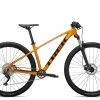 Trek Marlin 6 2022 -Trekkingbikes Verkäufe trek marlin 6 factory orange 85676 85677 01