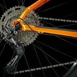 Trek Marlin 6 2022 10 Trek Marlin 6 2022 -Trekkingbikes Verkäufe trek marlin 6 factory orange 85676 85677 03