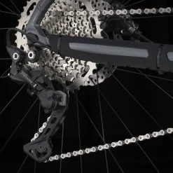 Trek Marlin 7 Gen 3 2023 -Trekkingbikes Verkäufe trek marlin 7 gen3 galactic grey 90099 03