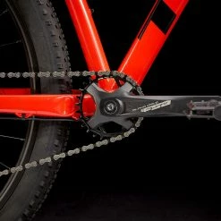 Trek Marlin 7 2022 -Trekkingbikes Verkäufe trek marlin 7 marigold to radioactive red fade 82031 82032 08